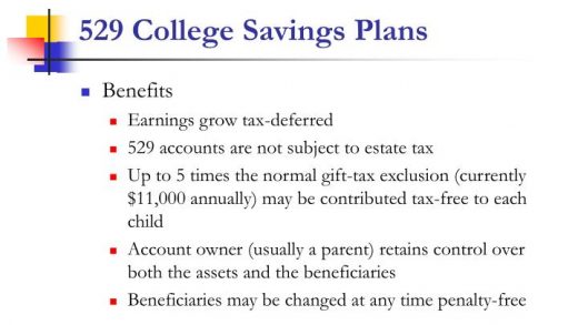 PPT Funding your child’s college education PowerPoint Presentation