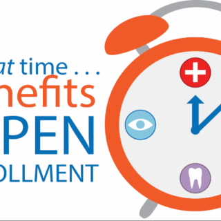 Open Enrollment 2020 Benefit Notices Emery HR