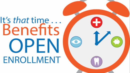Open Enrollment 2020 Benefit Notices Emery HR