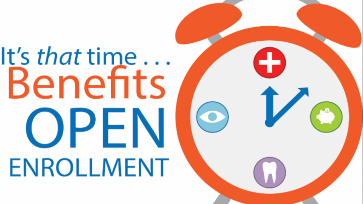 Open Enrollment 2020 Benefit Notices Emery HR