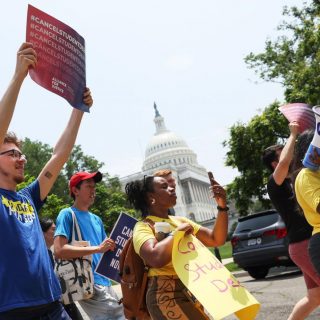 Student Loan Update How to Get Debt Canceled Under New
